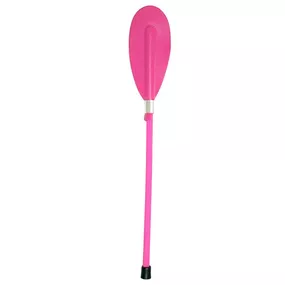 *Chibata Oval Dominatrixxx (DX1319-ST673) - Rosa - Revender Sex Shop com menor preço de BH