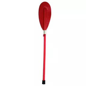 *Chibata Oval Dominatrixxx (DX1316-ST673) - Vermelho - Revender Sex Shop com menor preço de BH