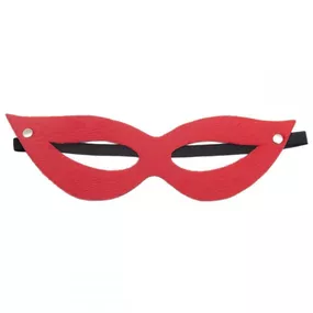 *Máscara Tiazinha Com Pelúcia Dominatrixxx (DX410-ST703) - V... - Revender Sex Shop com menor preço de BH