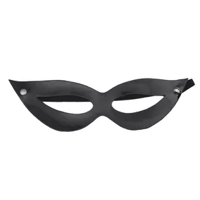*Máscara Verniz Dominatrixxx (DX950-ST705) - Preto - Revender Sex Shop com menor preço de BH