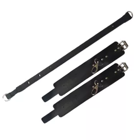 Bastão Grey GS Acessórios (GS1083) - Preto - Revender Sex Shop com menor preço de BH