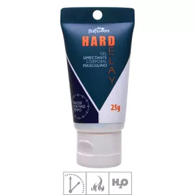 Retardante Hardelay 25g (HC253U) - Padrão - Revender Sex Shop com menor preço de BH