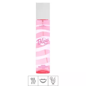 Body Splash Blow Beijos 180ml (HC364). - Morango c/ Creme - Revender Sex Shop com menor preço de BH