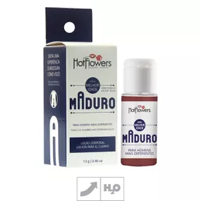 *PROMO - Excitante Masculino Maduro 13g Validade 12/24 (HC51... - Revender Sex Shop com menor preço de BH