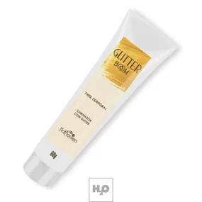 *Tinta Corporal Glitter Boom 60g (HC630) - Padrão - Revender Sex Shop com menor preço de BH