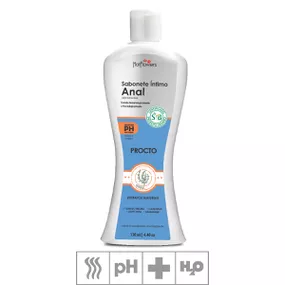Sabonete Íntimo Anal 130ml (HC685) - Padrão - Revender Sex Shop com menor preço de BH