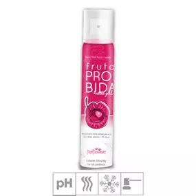 Desodorante Íntimo Fruta Proibida 100ml (HC813) - Frutado e ... - Revender Sex Shop com menor preço de BH