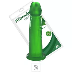 *Prótese 15x13cm Aromática Simples (HOR02-11055) - Hortelã - Revender Sex Shop com menor preço de BH