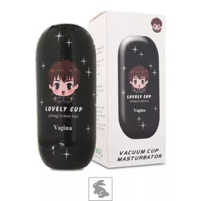 Masturbador em Cyberskin Lovely Cup VP (MA035) - Padr... - Revender Sex Shop com menor preço de BH