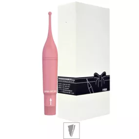 Estimulador de Clitóris VP (MV070) - Rosa - Revender Sex Shop com menor preço de BH