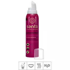 Mousse Efervescente Provocation 166ml (ST377) - Frutas Verm... - Revender Sex Shop com menor preço de BH