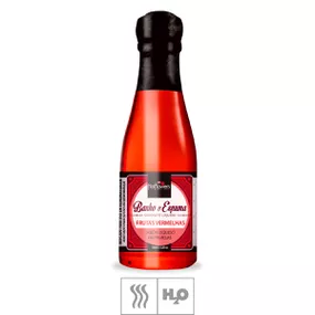 Sabonete Líquido Banho e Espuma 150ml (ST576). - Frutas Verm... - Revender Sex Shop com menor preço de BH