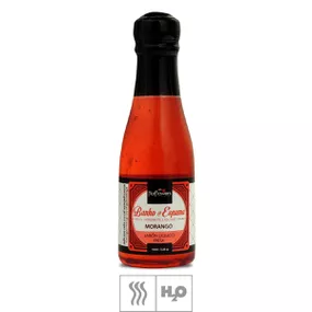Sabonete Líquido Banho e Espuma 150ml (ST576). - Morango - Revender Sex Shop com menor preço de BH