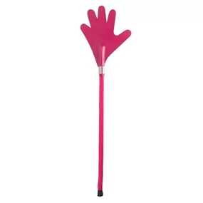 *Chibata Mãozinha Dominatrixxx (DX1320-ST677) - Rosa - Revender Sex Shop com menor preço de BH