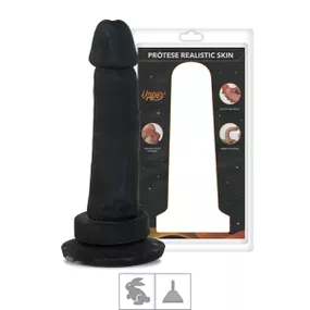 Prótese 15x13cm Com Ventosa Bred Upper (UP662-3-ST769) - Pr... - Revender Sex Shop com menor preço de BH