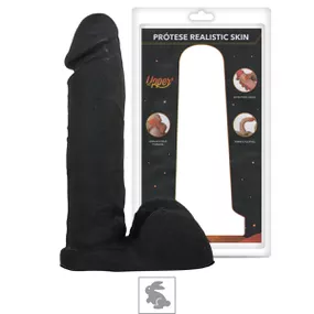 Prótese 18x15cm Com Escroto Thor Upper (UP94-UP620-3-ST774) ... - Revender Sex Shop com menor preço de BH
