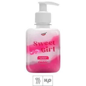 Gel Aromatizante Para Virilha Sweet Girl 240g - (ST949) - Ch... - Revender Sex Shop com menor preço de BH