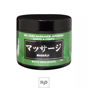 **Gel Para Massagem Massãji 500g (HC516) - Padrão - Revender Sex Shop com menor preço de BH