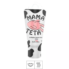 Gel Comestível Mama Teta Hot Flowers 15g (HC796) - Leite Ni... - Revender Sex Shop com menor preço de BH