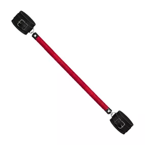 *Separador de Pernas La Pimienta (L269-ST737) - Vermelho - Revender Sex Shop com menor preço de BH