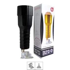 Masturbador Lanterna Vagina em Cyber Com Ventosa VP (MA045-1... - Revender Sex Shop com menor preço de BH