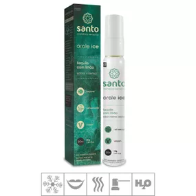 Gel Comestível Orale Ice 30ml (ST112) - Tequila com Limao - Revender Sex Shop com menor preço de BH