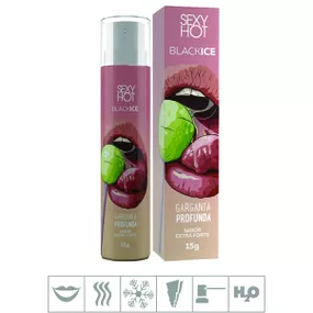 Spray Para Sexo Oral Garganta Profunda 15g (ST153-ST825) - ... - Revender Sex Shop com menor preço de BH