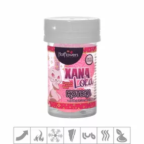 Bolinha Funcional Hot Flowers Com 2un (ST582) - Xana Loka - Revender Sex Shop com menor preço de BH