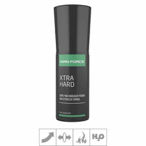 *Excitante Man Force Linha de Tratamento 50g (CO342-ST284) -... - Revender Sex Shop com menor preço de BH