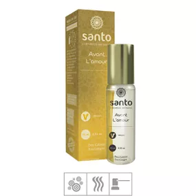 Perfume Avant L'Amour 15ml (ST390) - Feminino - Revender Sex Shop com menor preço de BH