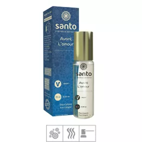 Perfume Avant L'Amour 15ml (ST390) - Masculino - Revender Sex Shop com menor preço de BH