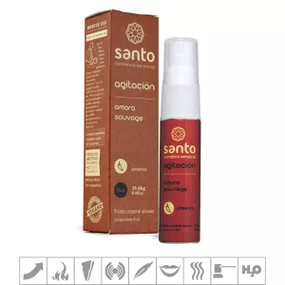Excitante Unissex Agitación Spray 15ml (ST424) - Amora Sauv... - Revender Sex Shop com menor preço de BH