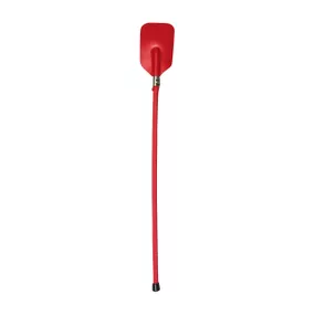 *Chibata Retangular Dominatrixxx (DX1301-ST674) - Vermelho - Revender Sex Shop com menor preço de BH