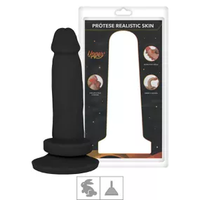 Prótese 14x11cm Com Ventosa Tom Upper (UP209-UP668-3-ST768) ... - Revender Sex Shop com menor preço de BH