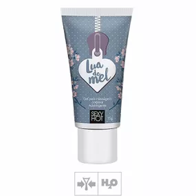 Adstringente Lua De Mel 15g (CO036-00327) - Padrão - Tabuê Sex shop atacado - Produtos eróticos com preços de fábrica.