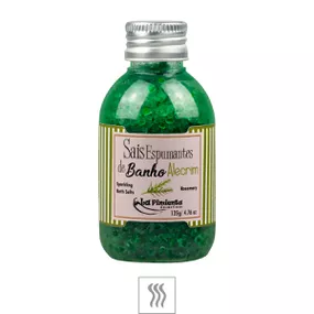 Sais de Banho La Pimienta 135g (ST131) - Alecrim - Tabuê Sex shop atacado - Produtos eróticos com preços de fábrica.