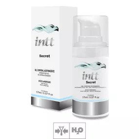 Adstringente Secret 17ml (13704) - Padrão - Tabuê Sex shop atacado - Produtos eróticos com preços de fábrica.