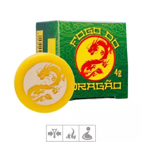 Adstringente Fogo do Dragão Hamamélis 4g (17164) - Padrão - Tabuê Sex shop atacado - Produtos eróticos com preços de fábrica.