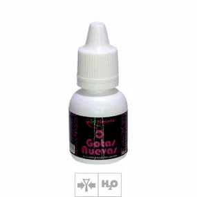Adstringente Nuevas em Gotas 10ml (L019-17243) - Padrão - Tabuê Sex shop atacado - Produtos eróticos com preços de fábrica.