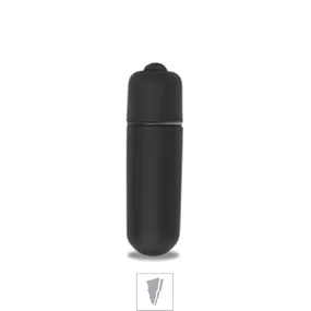 Cápsula Vibratória Power Bullet SI (5162) - Preto - Tabuê Sex shop atacado - Produtos eróticos com preços de fábrica.