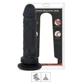 Prótese 17x14 Com Ventosa Bernard Upper (UP79-ST772) - Pre... - Tabuê Sex shop atacado - Produtos eróticos com preços de fábrica.
