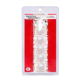 Bolinhas Tailandesas G (HZ304) - Variados - Tabuê Sex shop atacado - Produtos eróticos com preços de fábrica.