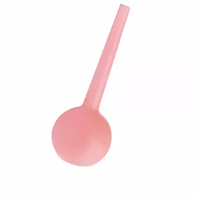 Ducha Higiênica Gino-Ducha 50ml (HZ399) - Padrão - Tabuê Sex shop atacado - Produtos eróticos com preços de fábrica.