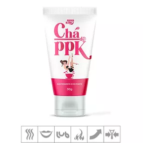 Adstringente e Excitante Chá de PPk 30g (PB515) - Padrão - Tabuê Sex shop atacado - Produtos eróticos com preços de fábrica.