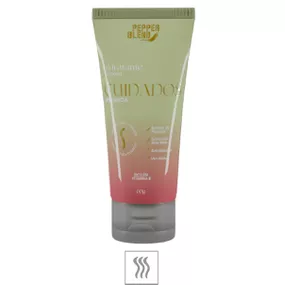 Creme Hidratante Cuidados 60g (PB534) - Melancia - Tabuê Sex shop atacado - Produtos eróticos com preços de fábrica.