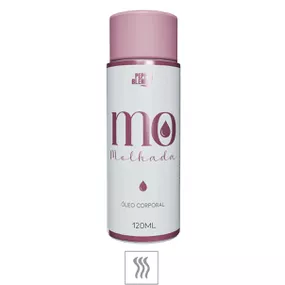 Óleo Para Massagem Mo Molhada 120ml (PB544) - Padrão - Tabuê Sex shop atacado - Produtos eróticos com preços de fábrica.