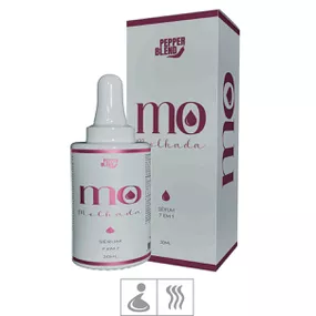 Sérum 7 em 1 Mo Molhada 30ml (PB545) - Padrão - Tabuê Sex shop atacado - Produtos eróticos com preços de fábrica.