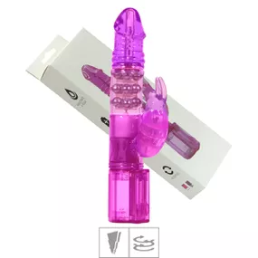 Vibrador Rotativo Multivelocidades Bichinhos VP (RT009C-ST23... - Tabuê Sex shop atacado - Produtos eróticos com preços de fábrica.