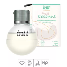 *PROMO - Gel Comestível Hot Fruit Sexy 40ml Validade 07/25 (... - Tabuê Sex shop atacado - Produtos eróticos com preços de fábrica.