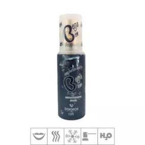 Aromatizante Bucal Beija Bem 15ml (ST155-ST824) - Frozen - Tabuê Sex shop atacado - Produtos eróticos com preços de fábrica.